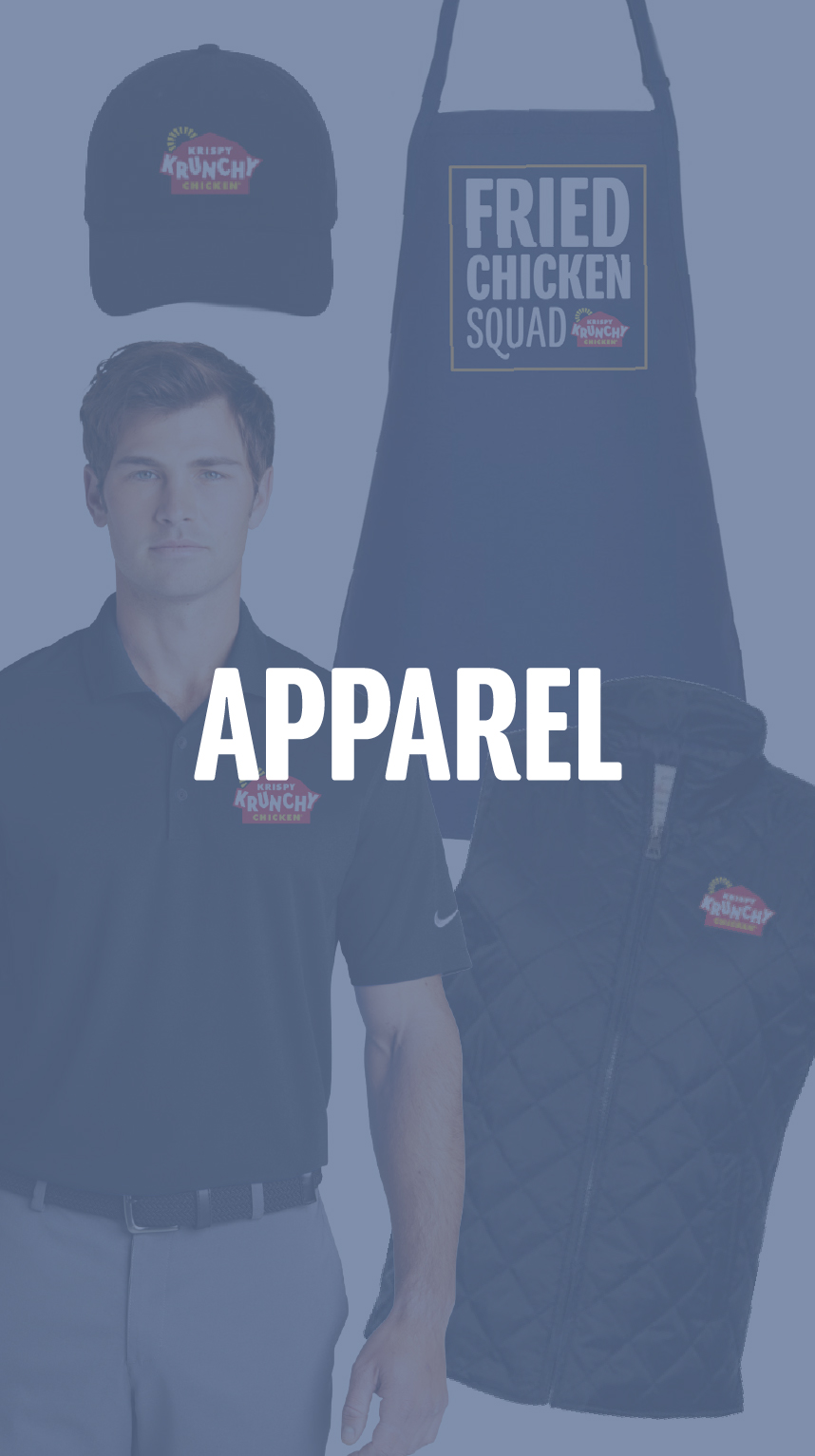 Apparel